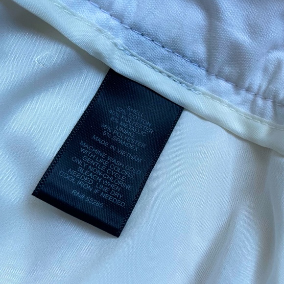 Express • Business/Libby Pants/Capris - Picture 11 of 11